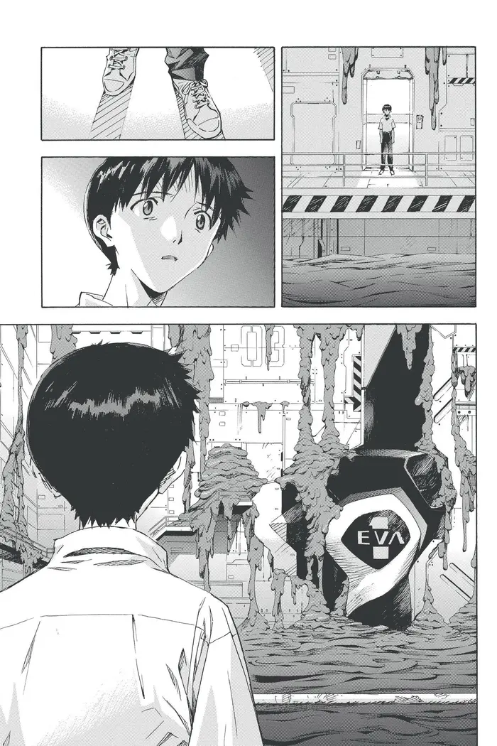 Neon Genesis Evangelion Chapter 83 image 09_optimized